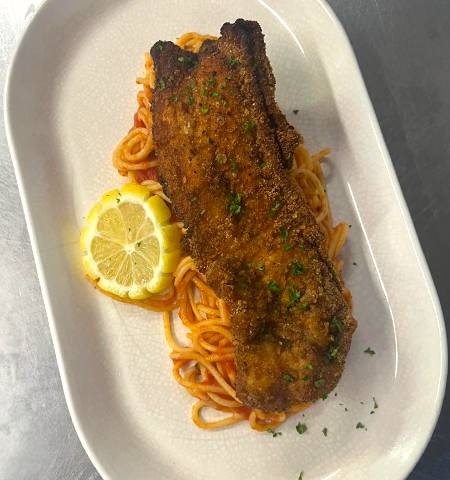 Le Saint Ex - Restaurant Velizy Villacoublay