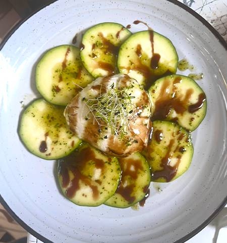 Le Saint Ex - Restaurant Velizy Villacoublay