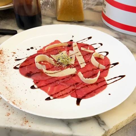 Restaurant - Le Saint Ex - Restaurant à Velizy