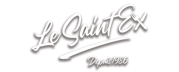 Le Saint Ex - restaurant VELIZY-VILLACOUBLAY